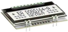 EA DOGS164W-A, EA DOGS164W-A EA DOG LCD Display EA DOGS164W-A, EA DOGS164W-A EA DOG LCD Display