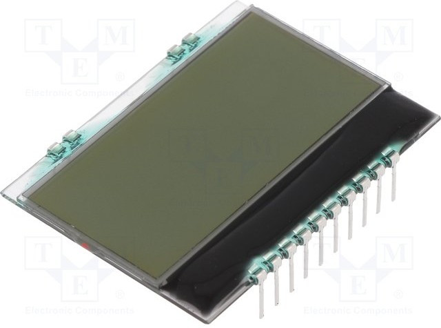 EA DOGS164W-A, EA DOGS164W-A EA DOG LCD Display EA DOGS164W-A, EA DOGS164W-A EA DOG LCD Display