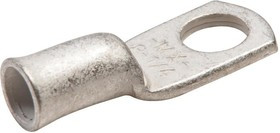 19221-0234, Лепестковая клемма, 19221, Обжим, 00 AWG, Зажимной Лепесток, M6