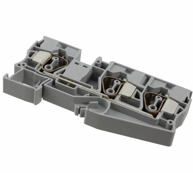 3035328, DIN Rail Terminal Blocks ST 16-TWIN 3035328, DIN Rail Terminal Blocks ST 16-TWIN