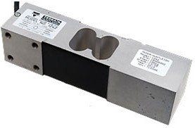 01242-100K-C3-04X, 100 кг, класс C3, тензодатчик 01242-100K-C3-04X, 100 кг, класс C3, тензодатчик