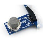 MQ-5 Gas Sensor, Датчик газа для Arduino проектов, чувствителен к сжиженым, природным, угольным газа MQ-5 Gas Sensor, Датчик газа для Arduino проектов, чувствителен к сжиженым, природным, угольным газа