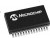 MCP23016-I/SS, Interface - I/O Expanders 16 bit In/Out MCP23016-I/SS, Interface - I/O Expanders 16 bit In/Out