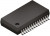 MCP23016-I/SS, Interface - I/O Expanders 16 bit In/Out MCP23016-I/SS, Interface - I/O Expanders 16 bit In/Out