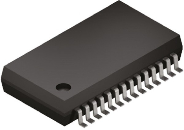 MCP23016-I/SS, Interface - I/O Expanders 16 bit In/Out MCP23016-I/SS, Interface - I/O Expanders 16 bit In/Out