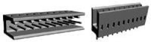826467-3, Conn Shrouded Header HDR 3 POS 2.54mm Solder ST Thru-Hole Carton 826467-3, Conn Shrouded Header HDR 3 POS 2.54mm Solder ST Thru-Hole Carton