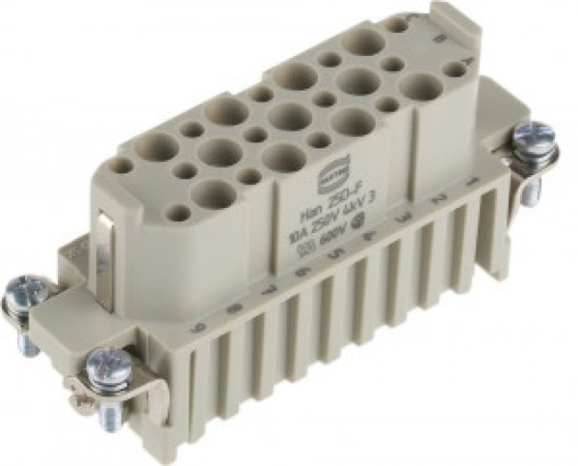 M12D-04BMMB-SL7001, Circular Connector, M12, Plug, Straight, Poles - 4, Screw Terminal, Cable Mount M12D-04BMMB-SL7001, Circular Connector, M12, Plug, Straight, Poles - 4, Screw Terminal, Cable Mount
