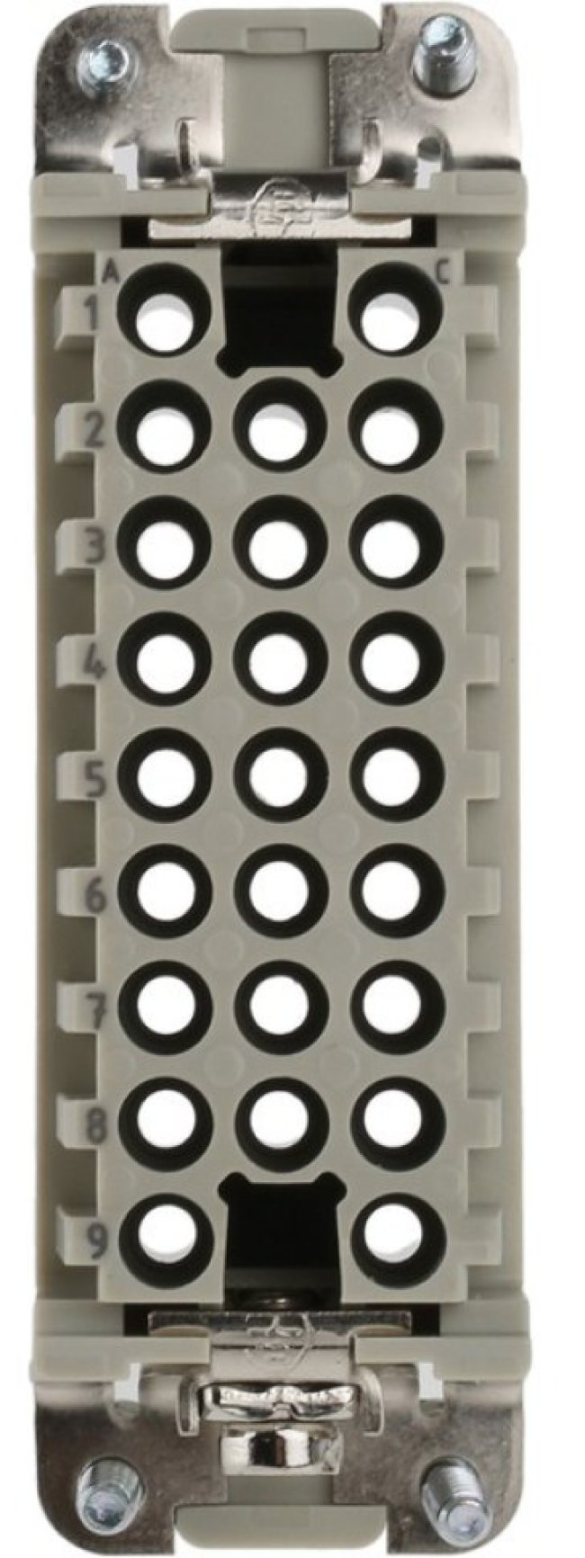 M12D-04BMMB-SL7001, Circular Connector, M12, Plug, Straight, Poles - 4, Screw Terminal, Cable Mount M12D-04BMMB-SL7001, Circular Connector, M12, Plug, Straight, Poles - 4, Screw Terminal, Cable Mount