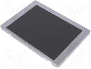 DEM640480D-TMX, Дисплей TFT, 5,7", 640x480, Подсвет LED, Размеры 144x104,6x7мм