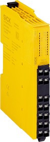 RLY3-EMSS100, Dual-Channel Safety Switch Safety Relay, 30V dc, 2 Safety Contacts