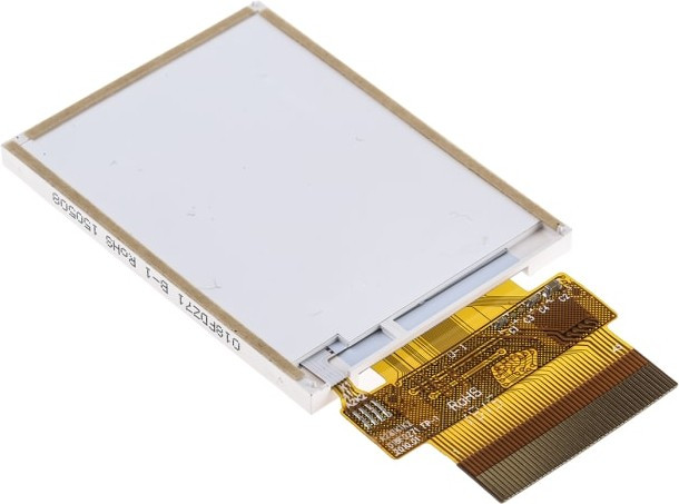 DT018ATFT, DT018ATFT TFT LCD Colour Display, 1.8in, 128 x 160pixels