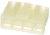 1-368403-1, Terminals 250 8P PLUG HSG (MK-II)