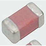Ceramic Capacitor 2.2uF, 25VDC, 0603, A±10 % Ceramic Capacitor 2.2uF, 25VDC, 0603, A±10 %