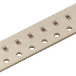 Ceramic Capacitor 2.2uF, 25VDC, 0603, A±10 % Ceramic Capacitor 2.2uF, 25VDC, 0603, A±10 %