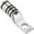 LCAN2/0-56-X, Terminals COPPR COMP LUG 1H 2/0 AWG 5/16