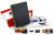 SK-32PTU, SK-32PTU TFT LCD Colour Display Starter Kit / Touch Screen, 3.2in, 240 x 320pixels