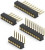 857-10-012-10-002000, Headers & Wire Housings STANDARD PIN HEADER 857-10-012-10-002000, Headers & Wire Housings STANDARD PIN HEADER