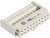 0918 520 6813, Разъем типа провод-плата, 2.54 мм, 20 контакт(-ов), Гнездо, Серия SEK 18, IDC / IDT, 2 ряд(-ов)