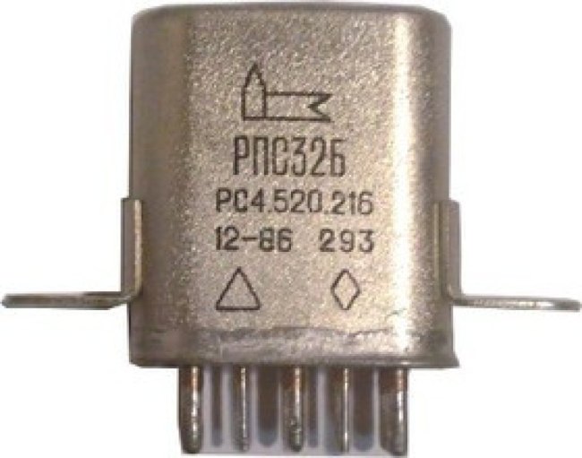 Реле 10В, РС4.520.220, РПС32Б; №7635 реле 10В\РС4.520.220\РПС32Б\\\ Реле 10В, РС4.520.220, РПС32Б; №7635 реле 10В\РС4.520.220\РПС32Б\\\