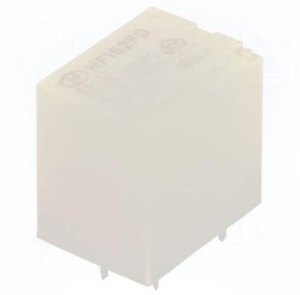 HF152FD/24-1Z HF152FD/24-1Z