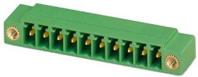 1898525, Pluggable Terminal Blocks 16 Pos 3.81mm pitch Through Hole Header 1898525, Pluggable Terminal Blocks 16 Pos 3.81mm pitch Through Hole Header