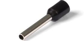 НШВИ 1.5-18, Втулочный наконечник на провод 1.5мм², длина 18мм