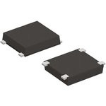 MSB25MH-13, Мостовой выпрямитель, 1 Фаза, 1 кВ, 2.5 А, MSBL, 1.1 В, 4 вывод(-ов) MSB25MH-13, Мостовой выпрямитель, 1 Фаза, 1 кВ, 2.5 А, MSBL, 1.1 В, 4 вывод(-ов)