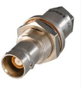 BJ79TL-47, RF Connectors / Coaxial Connectors TRB BLKD Jack STR Wrench CRMP 2-lug BJ79TL-47, RF Connectors / Coaxial Connectors TRB BLKD Jack STR Wrench CRMP 2-lug