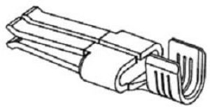 173693-4636, Power to the Board EXTPWR TEN60 TERM PWR CONT 14-16AWG 173693-4636, Power to the Board EXTPWR TEN60 TERM PWR CONT 14-16AWG