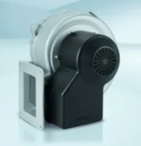 Вентилятор ebmpapst G3G315-M3G150FF 55600.07010 380V 3000W