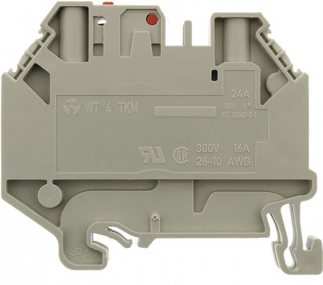 58.504.2055.0 DISCONNECT TERM. WT 4 TKM