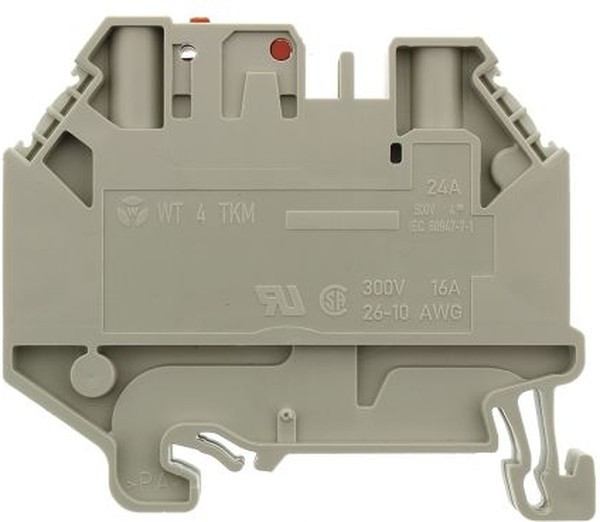 58.504.2055.0 DISCONNECT TERM. WT 4 TKM