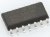 MC33079DT, MC33079DT, Op Amp, 15MHz, 6 28 V, 14-Pin SOIC