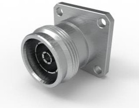 2081974-1, RF Connectors / Coaxial Connectors 4.3-10STR JACKFLANGE SOLDER,380 CABLE 2081974-1, RF Connectors / Coaxial Connectors 4.3-10STR JACKFLANGE SOLDER,380 CABLE