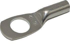 KL-DIN16-12 Наконечник кабельный 16мм2/М12 (НУ=50шт)