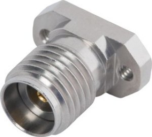SF1521-60124, RF COAXIAL, 2.92MM JACK, 50 OHM, PANEL SF1521-60124, RF COAXIAL, 2.92MM JACK, 50 OHM, PANEL