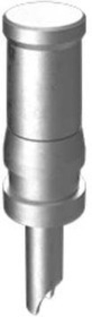 8638PSC4006LF, D-Sub Contacts 40A CONTACT SOCKET CRIMP 8638PSC4006LF, D-Sub Contacts 40A CONTACT SOCKET CRIMP