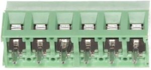 VI06015500J0G, Fixed Terminal Blocks 500 TB RIS CLA 180 SOLID VI06015500J0G, Fixed Terminal Blocks 500 TB RIS CLA 180 SOLID