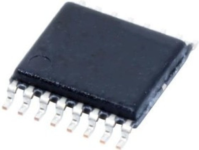 TL1451ACPWR