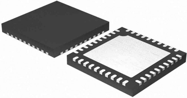 CYPD3120-40LQXI, USB Interface IC CCG3