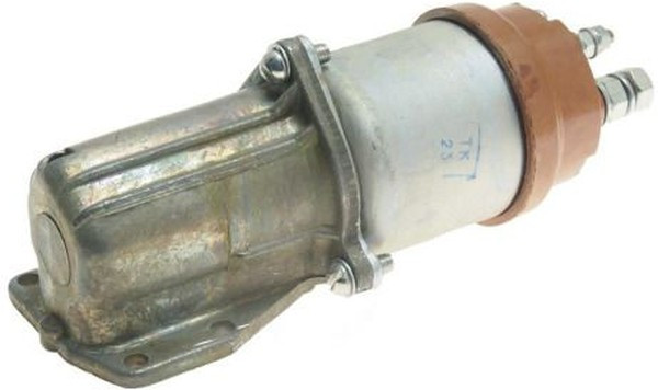 СТ230А-3708800, Реле втягивающее ГАЗ-53 БАТЭ