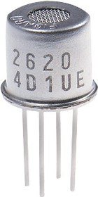 TGS2620-C00, Air Quality Sensor
