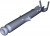 170365-3, Mini-Universal MATE-N-LOK Series Female Crimp Terminal, 26AWG Min, 22AWG Max