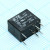 1-1419130-2, Signal Relay 5VDC 1A SPDT( (12.3mm 7.4mm 9.9mm)) THT