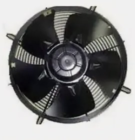 Вентилятор Ebmpapst A4E350-AQ02-13 230v 50/60Hz 0.8/1.2A 180/275W 1420/1660 min