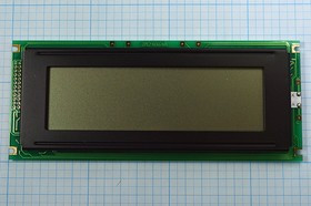 ЖК матрица 240 , 64, 180x 75, IL, JM24064A-FFPLYNC06; №6082 жкм 240 \ 64\180x 75\IL\\JM24064A-FFPLYNC06