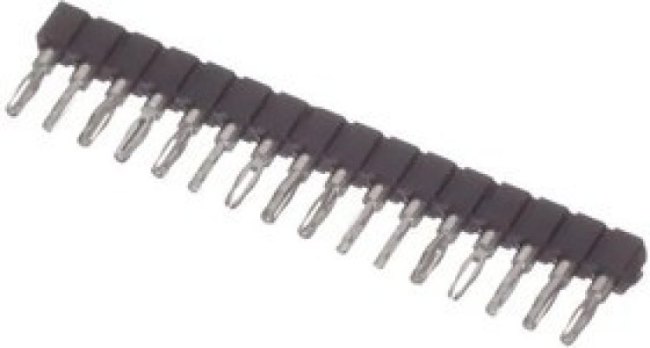 346-83-116-41-035101, Headers &amp; Wire Housings