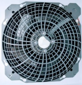 Вентилятор K2E250-AH34-06 230V 0.43/0.60A 95/135W c фильтром Rittal 3244.100