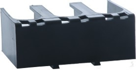 Крышка клеммная ВА57-35/ВА04-36/ ВА51-35-УХЛ3-КЭАЗ