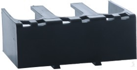 Крышка клеммная ВА57-35/ВА04-36/ ВА51-35-УХЛ3-КЭАЗ